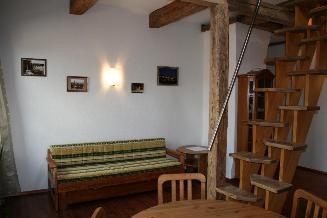 Goldingen Apartment Kuldiga Luaran gambar