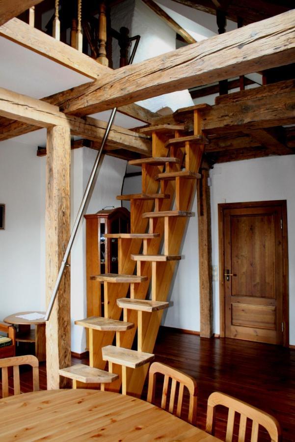 Goldingen Apartment Kuldiga Luaran gambar