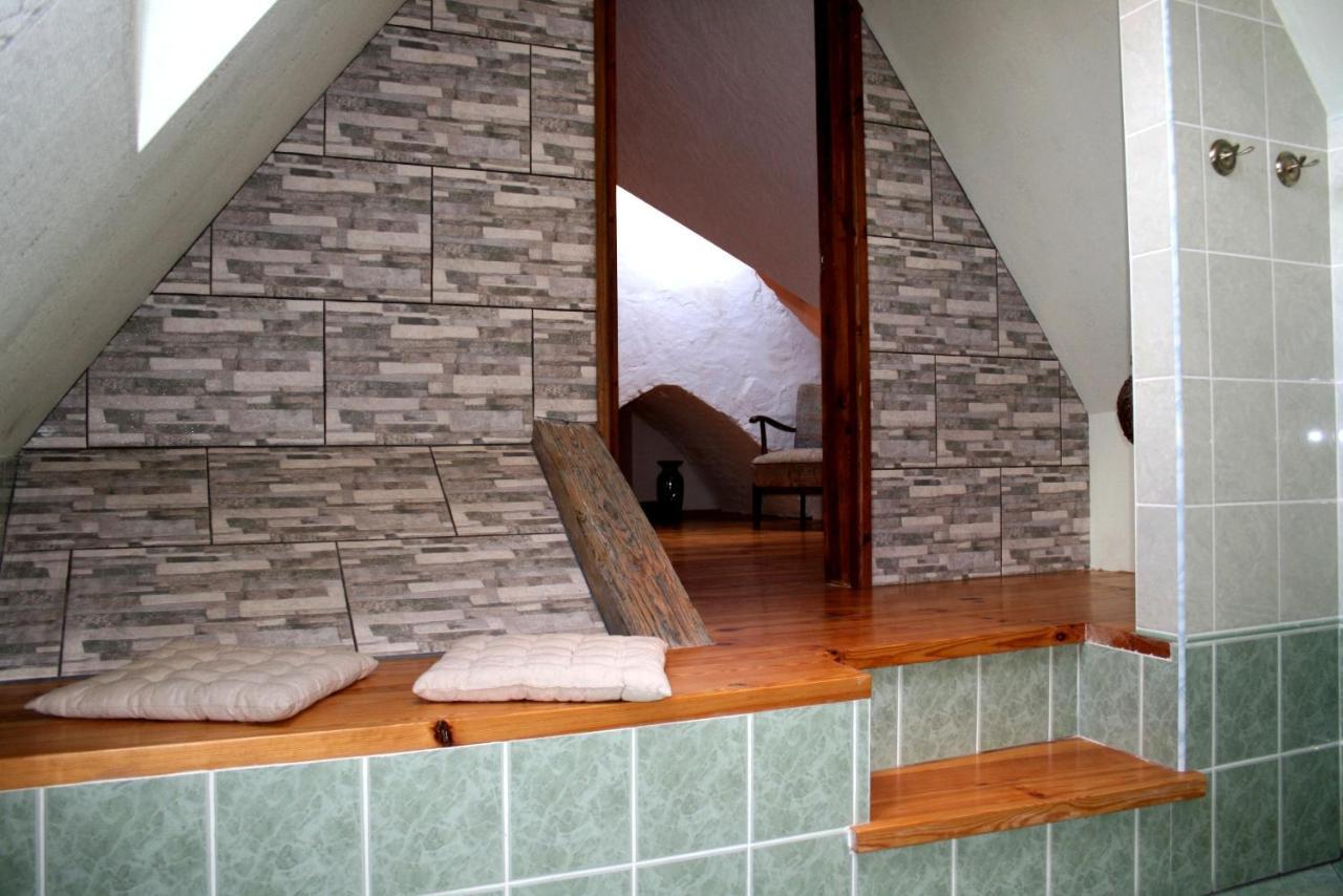 Goldingen Apartment Kuldiga Luaran gambar