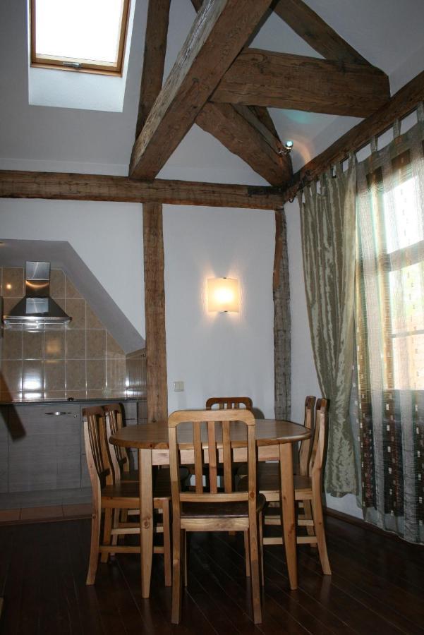 Goldingen Apartment Kuldiga Luaran gambar
