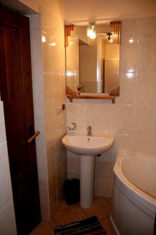 Goldingen Apartment Kuldiga Luaran gambar