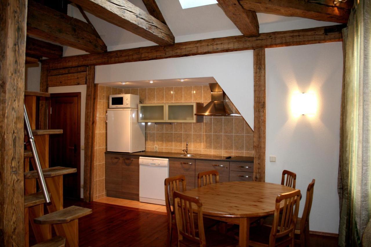 Goldingen Apartment Kuldiga Luaran gambar