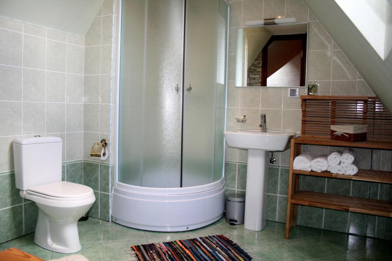 Goldingen Apartment Kuldiga Bilik gambar